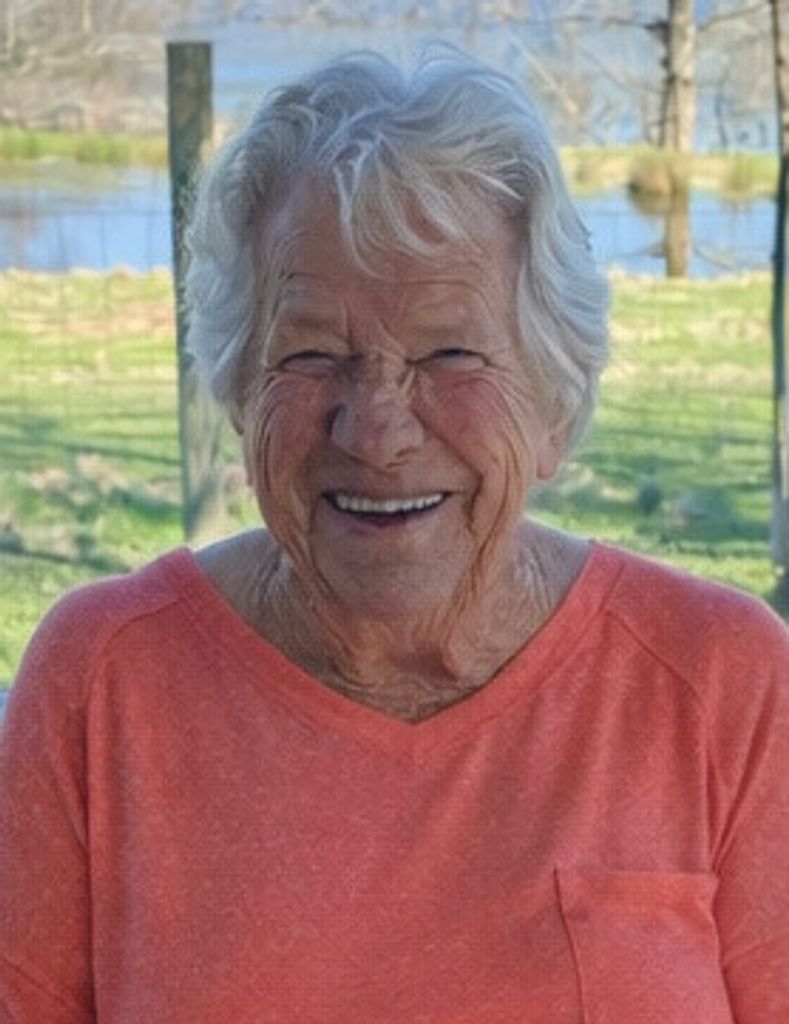 Sarah V. "Teenie" (Mclain)  Hendry Profile Photo