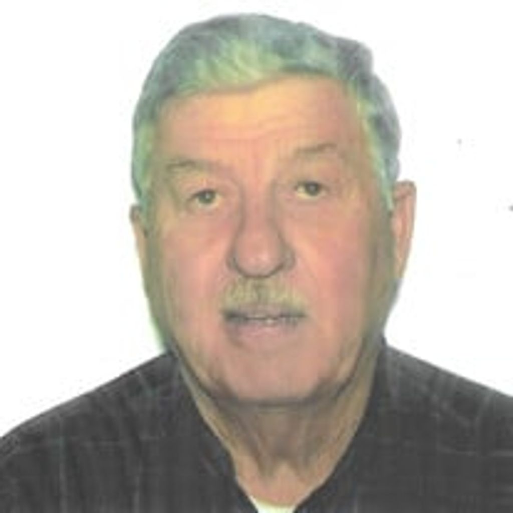 Ronnie Ray Dickmeyer