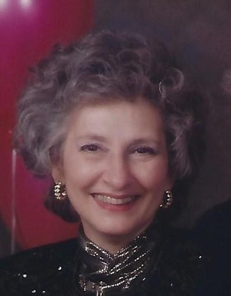 Dolores Quattrin Profile Photo