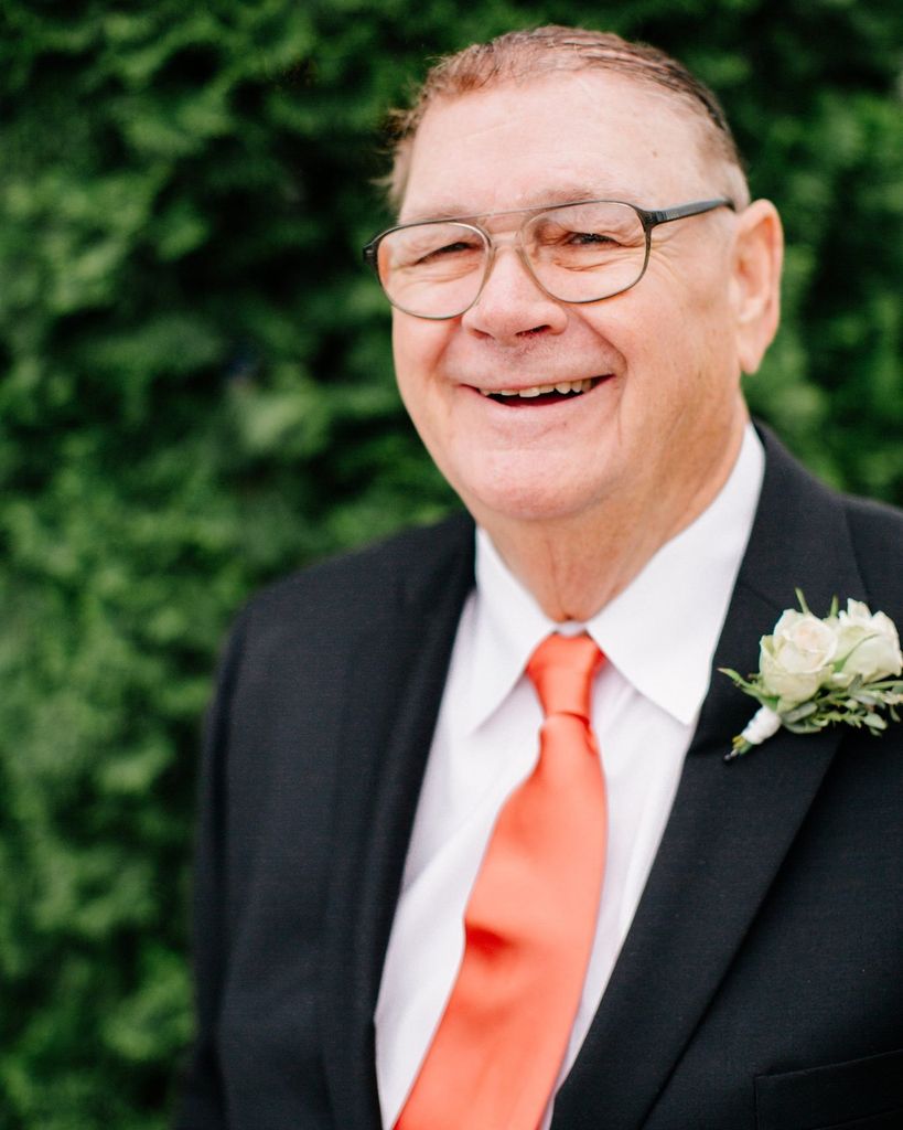 Richard Baumgardner Leggitt Profile Photo