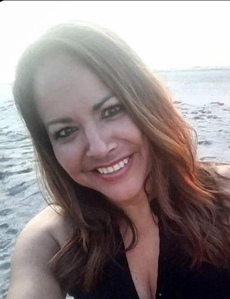 Marina Dunn Profile Photo