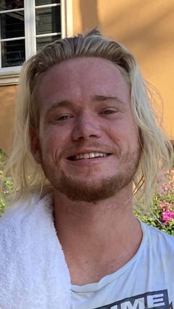Nicholas Payne Ragno Profile Photo