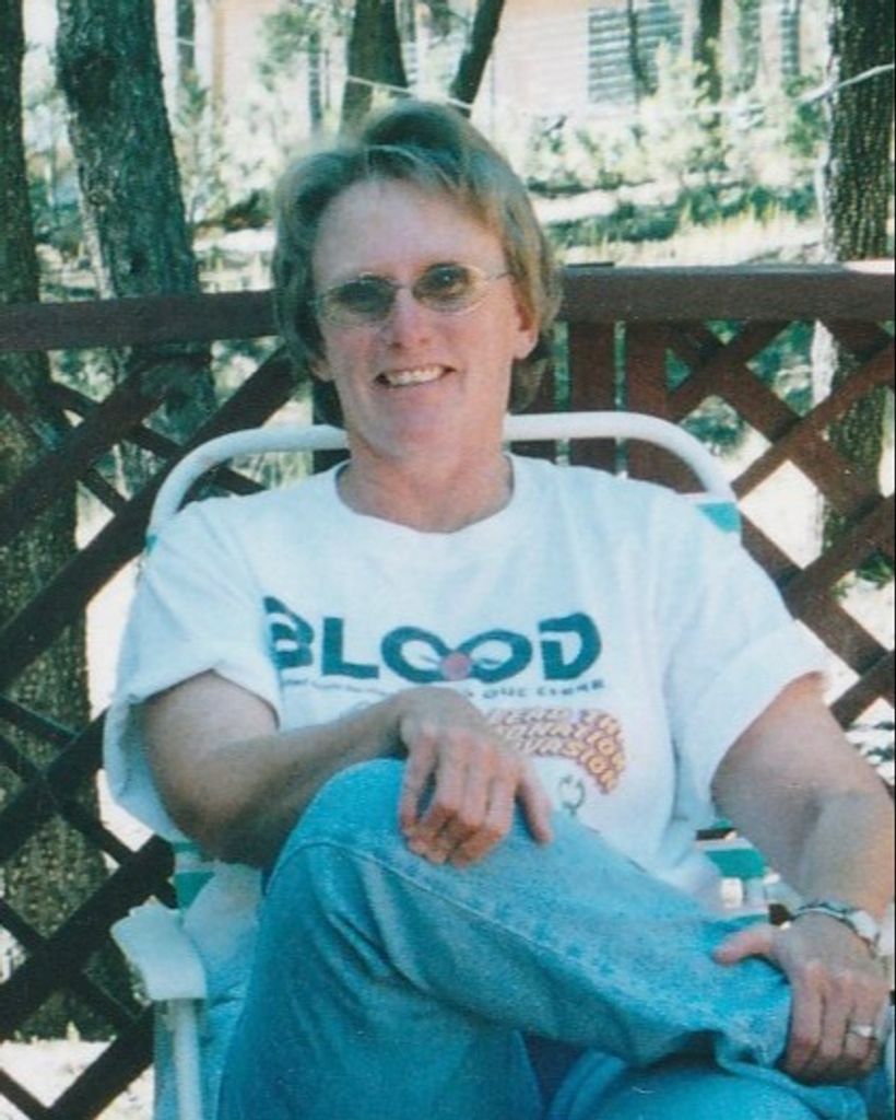 Peggy Fay Montgomery Profile Photo