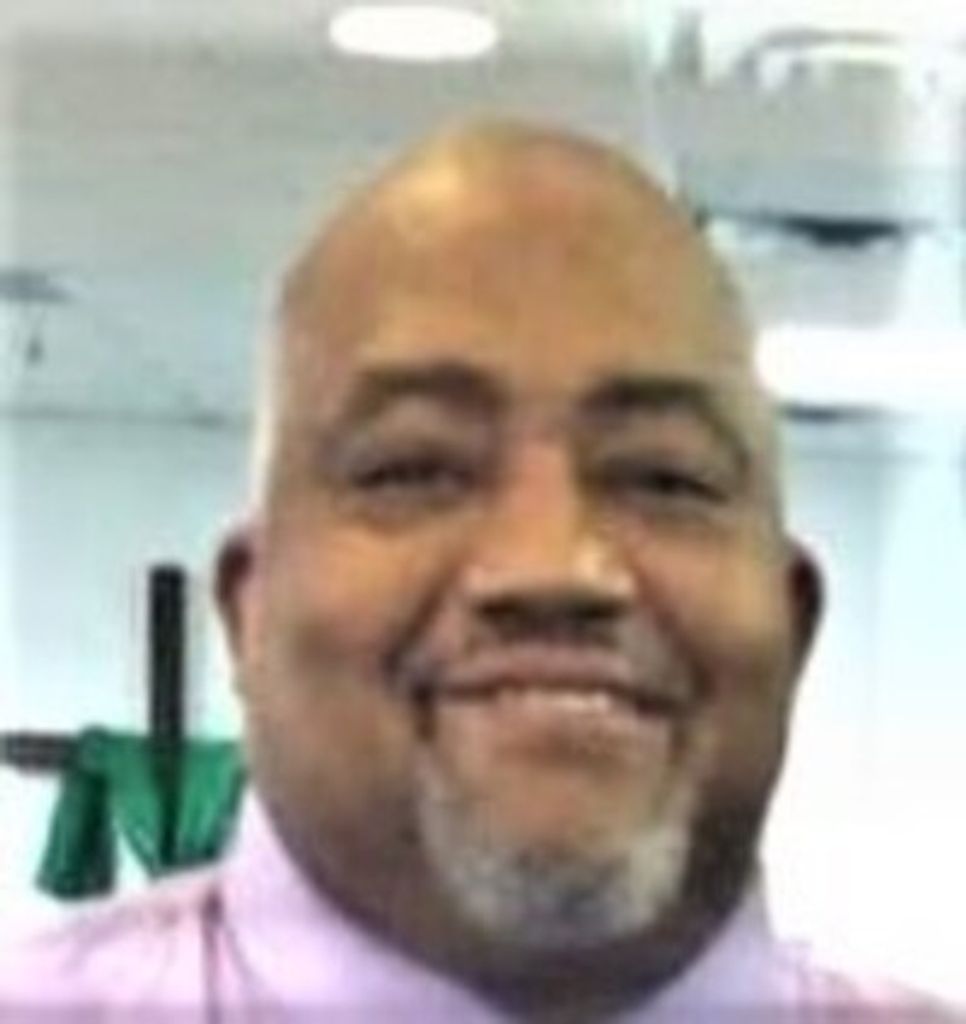 Travis Lamont Walker Profile Photo