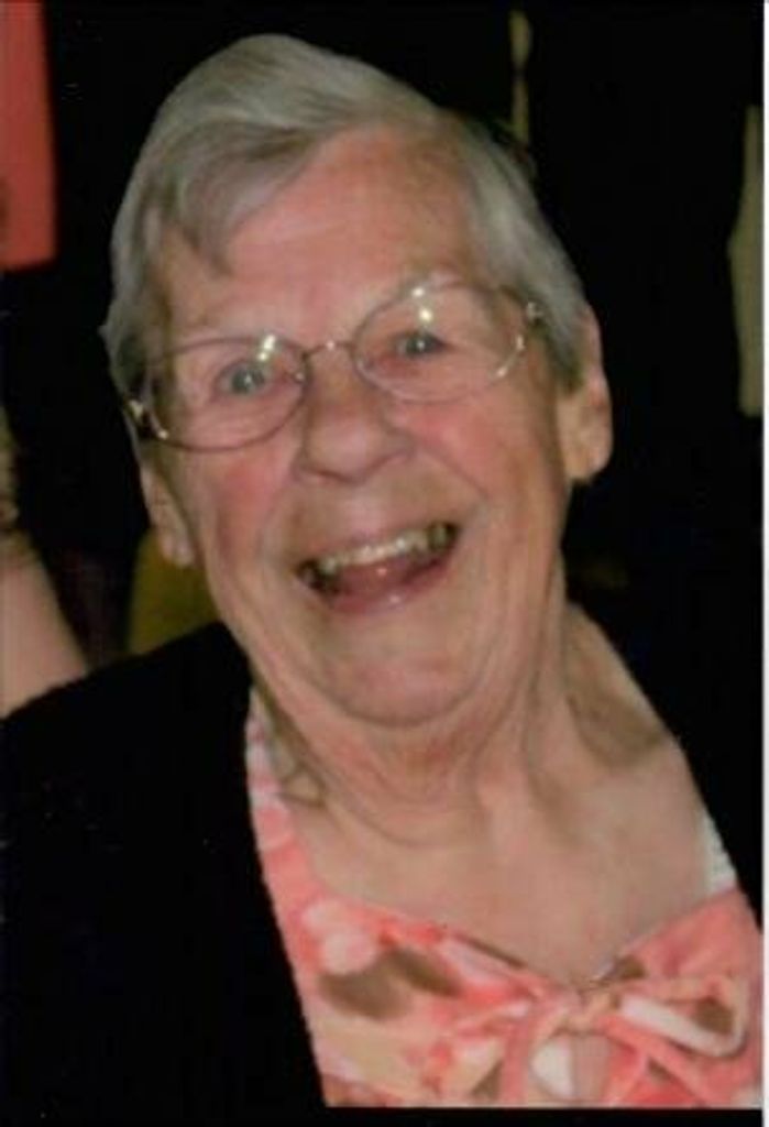 Catherine  A. Hansbury