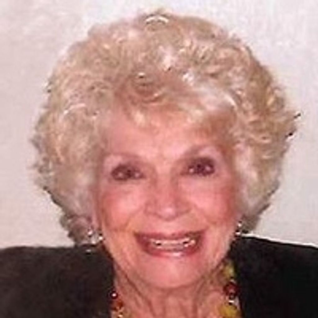 Betty Jean McCormick