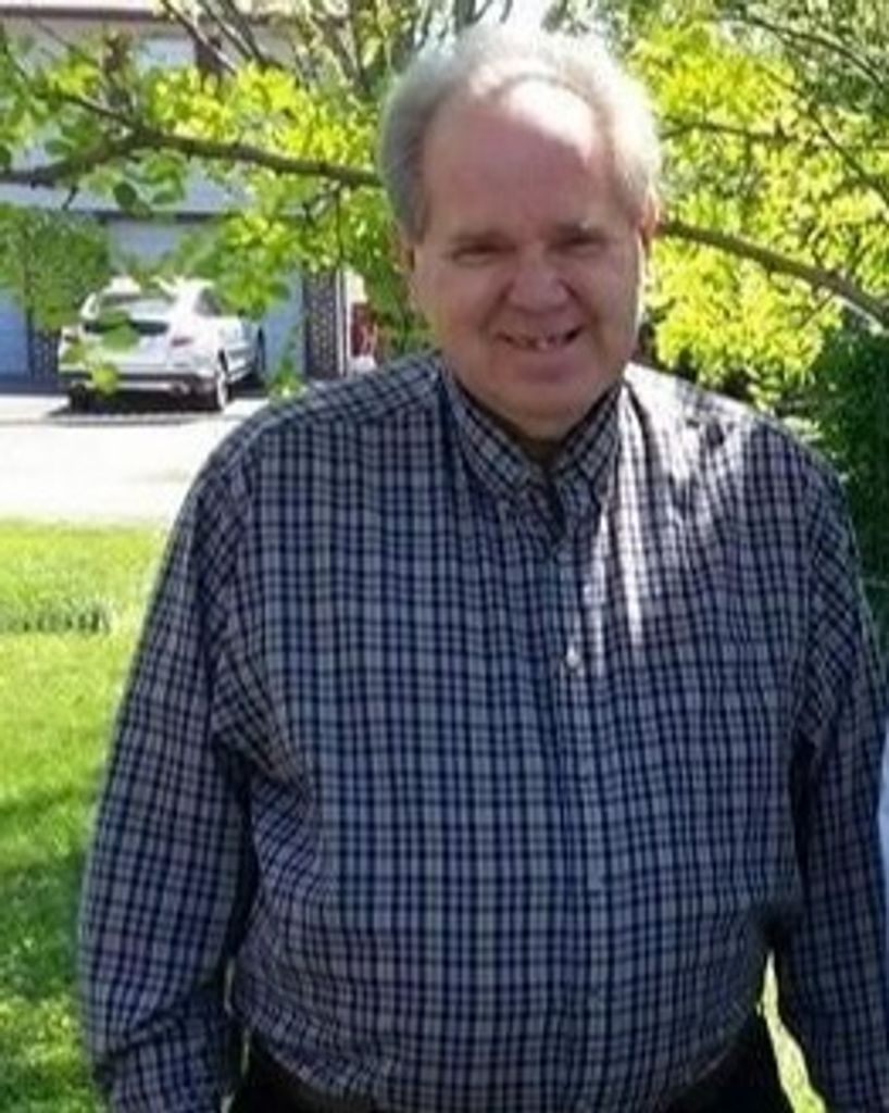 Melvin Curtis Buckner
