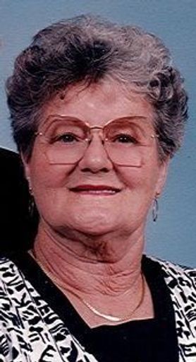 Ruth M. Wolfersdorf Profile Photo