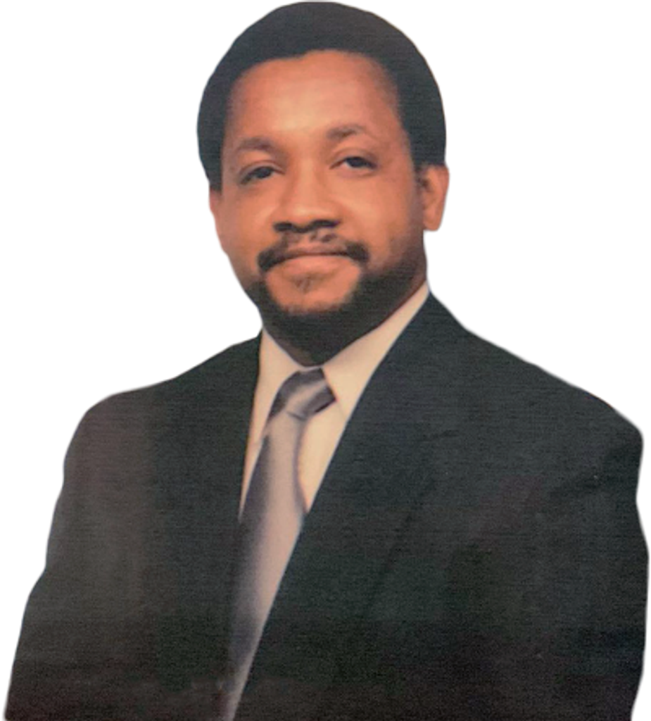 Ronald Mcclellan Profile Photo