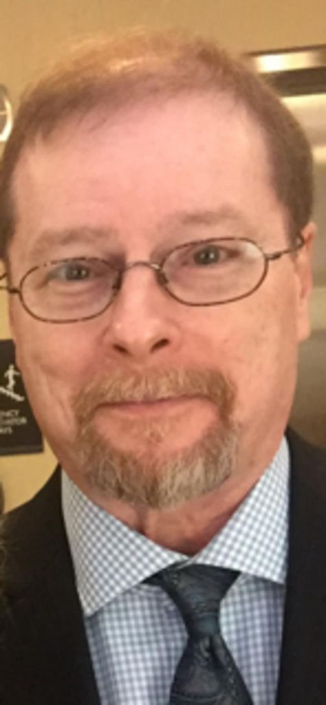 Mark Clifton Griffin Profile Photo