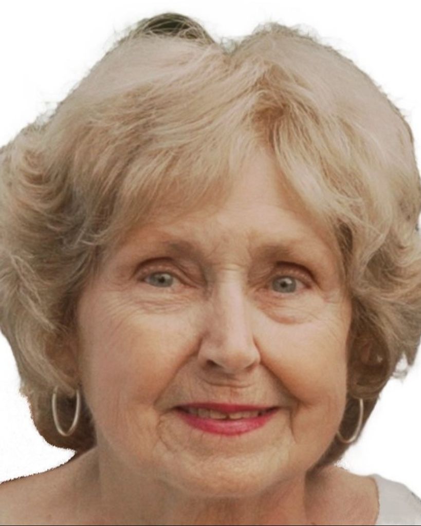 Linda "Doobie" Janelle Hall