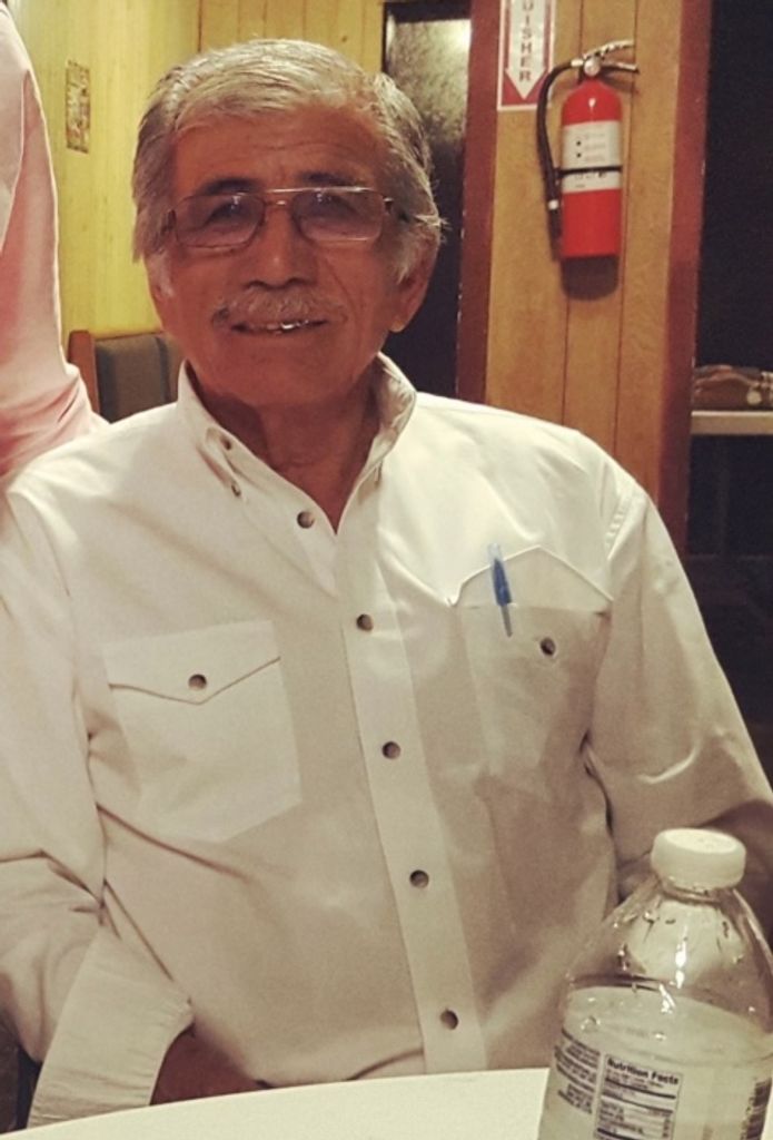 Oscar Valdez