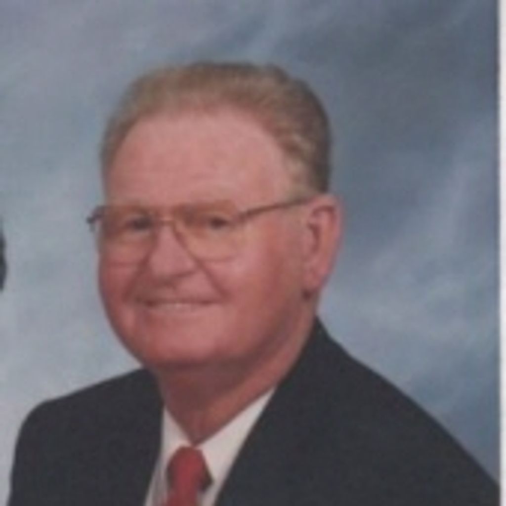 James Donald Brown Sr.