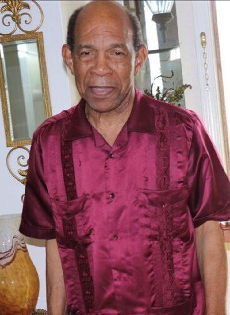 Hilman “Kenrick” Rivers Profile Photo