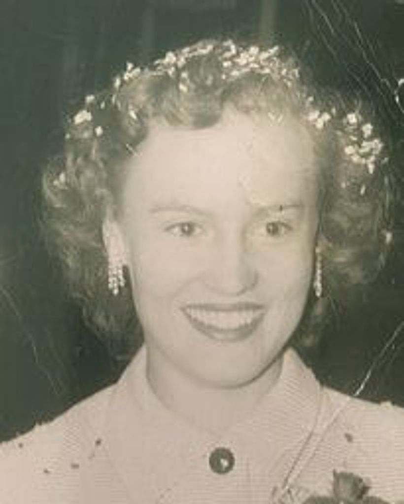 Elissa Terrell, November 15, 2024