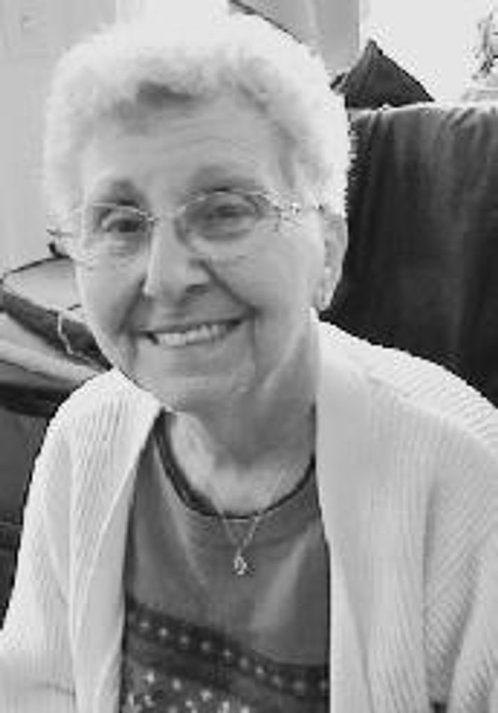 Nora Jane Mcdermott