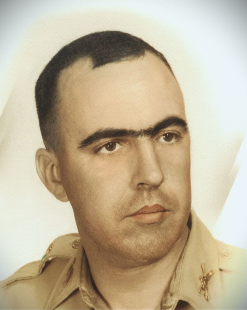 George W. Fritz