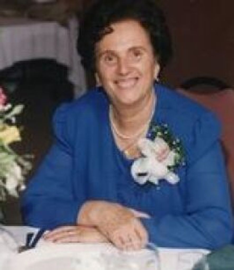Pierina Mattiassi