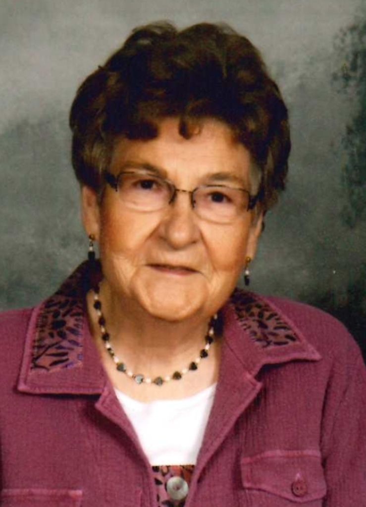 Elsie Robyt Profile Photo