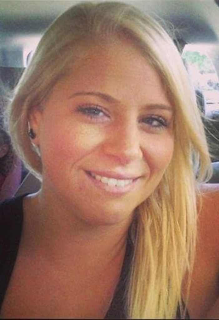 Rikki Marie Loveless