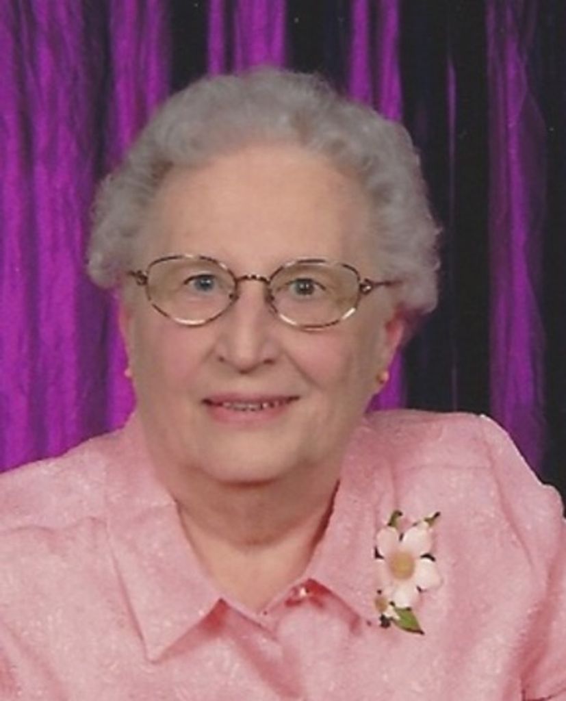 Arletta Malott Profile Photo