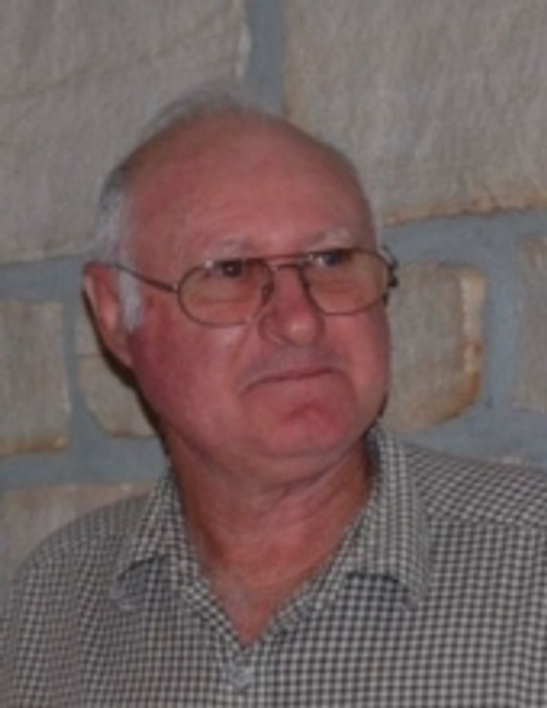 Charles "Sonny" Floyd Heimbeaugh