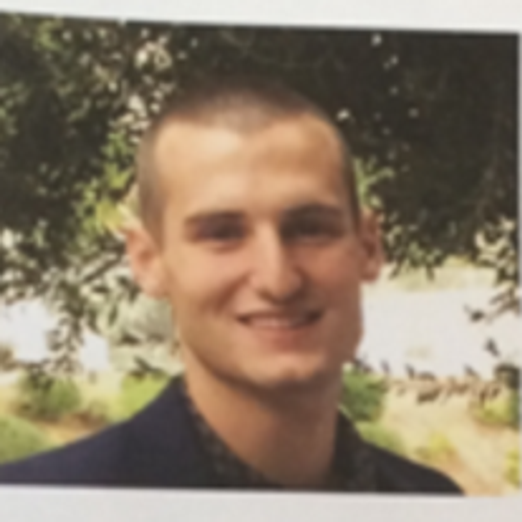 Austin Leo Mcclary