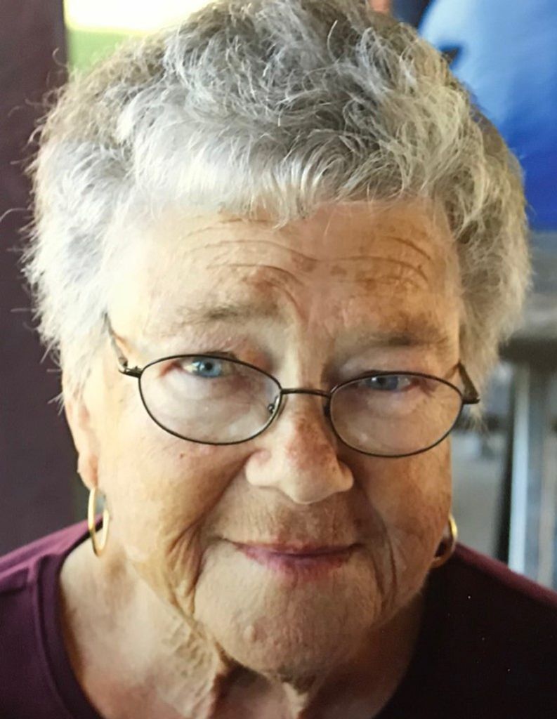 Marlene E. Goestenkors