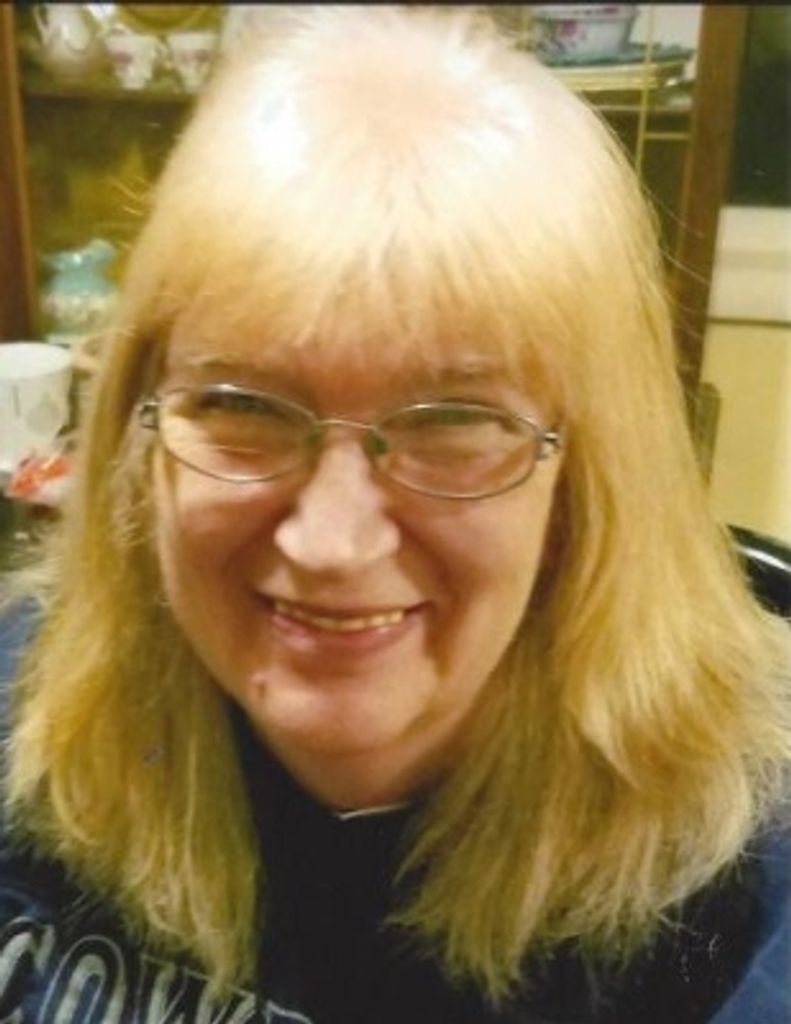 Stella Marie Provolt