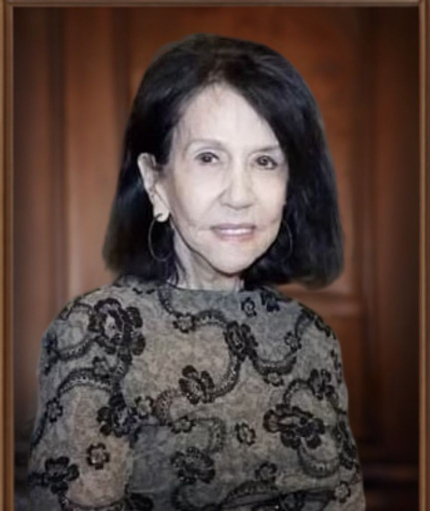 Jane Gamoian Profile Photo