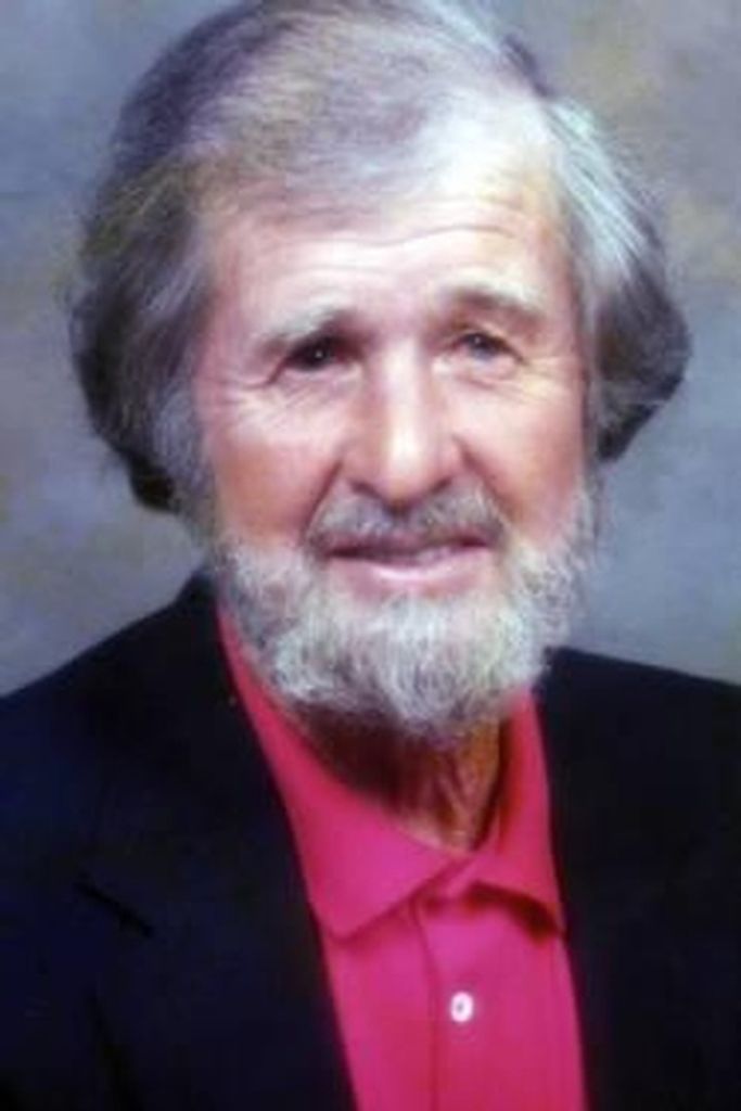 Harry Partridge Profile Photo