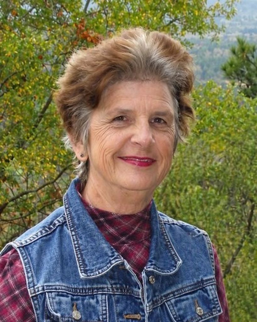 Martha June Godwin Myers Profile Photo