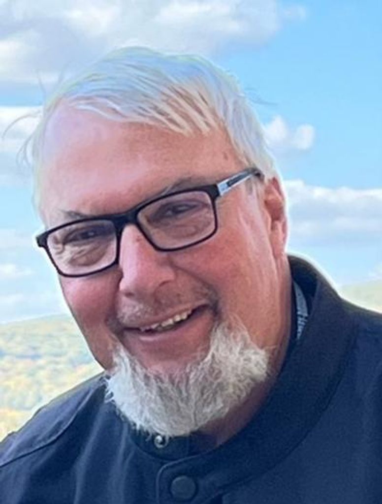 William E. Mack Profile Photo