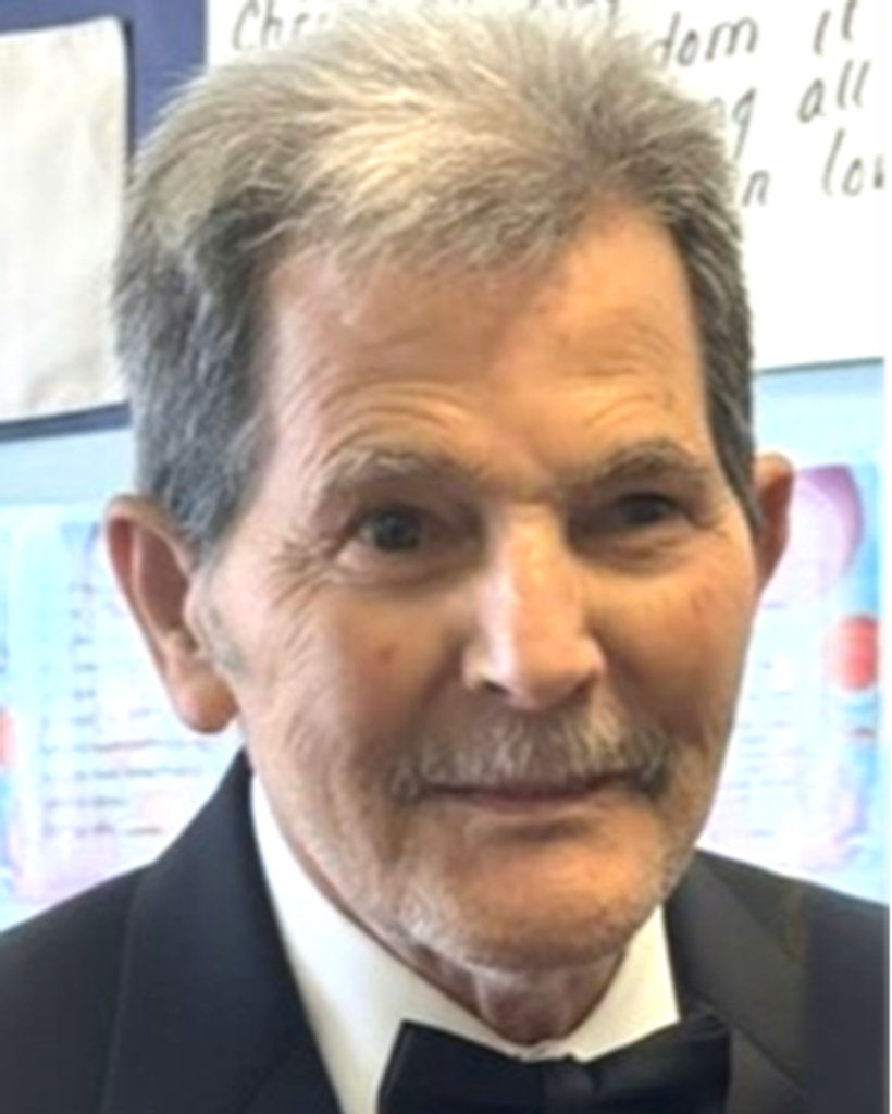 Chester “Freddie” Haywood Locklear