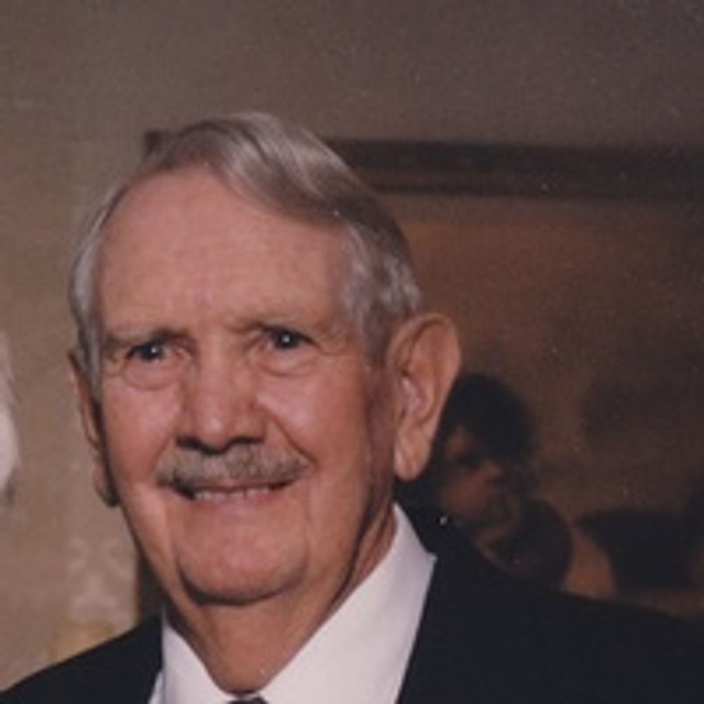 Rawlin J Evans
