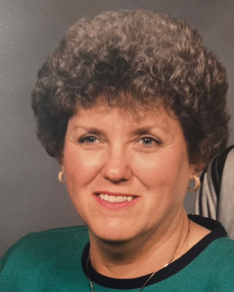 Dorothy "Dutch" Bullock