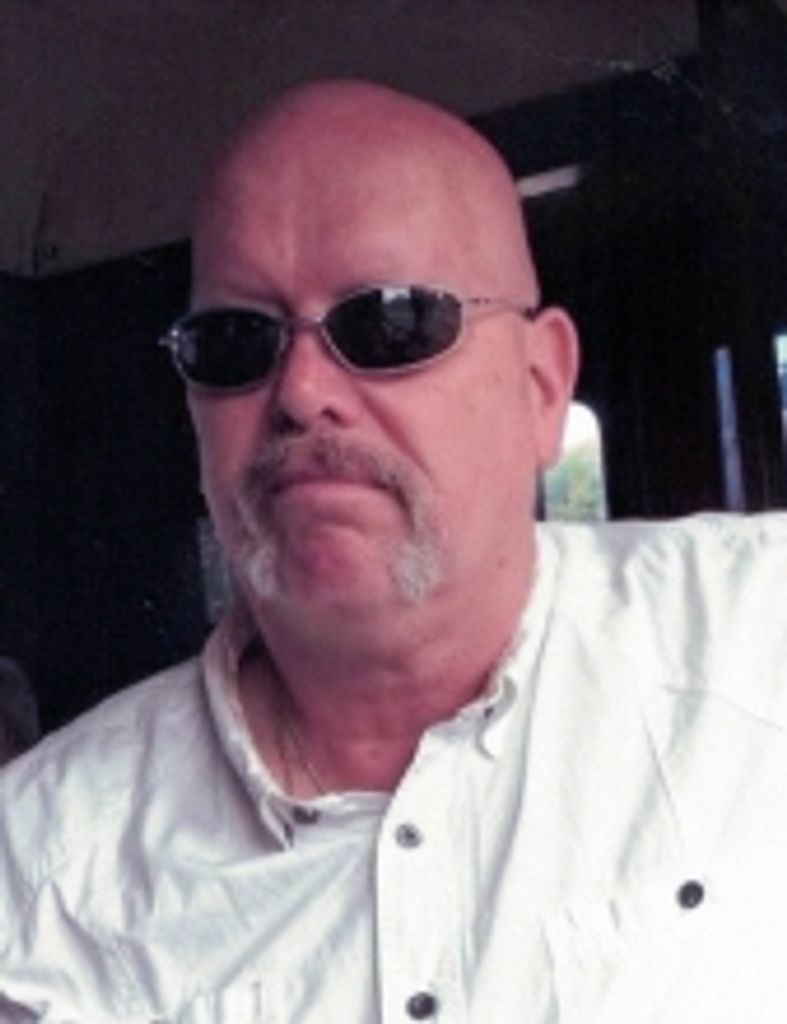Michael Keith Hebenstreit