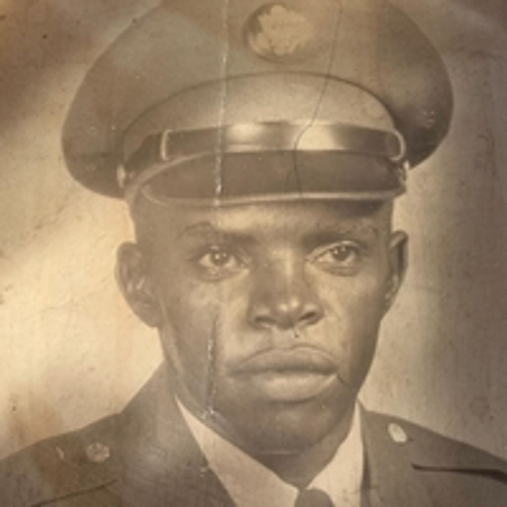 HARRY BUTLER, JR.