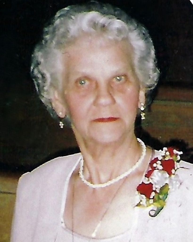 Cora Mae Hollas Profile Photo