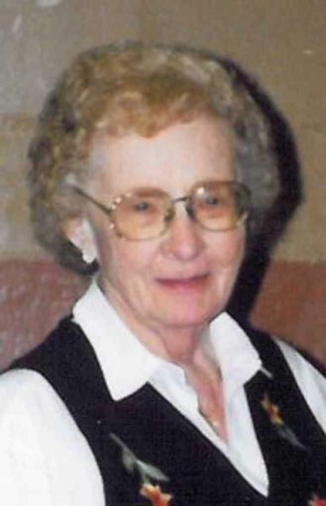 Lila M. Miller