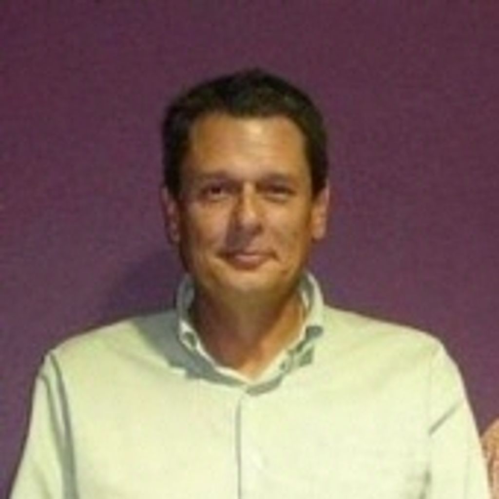 Thomas Edward Hill