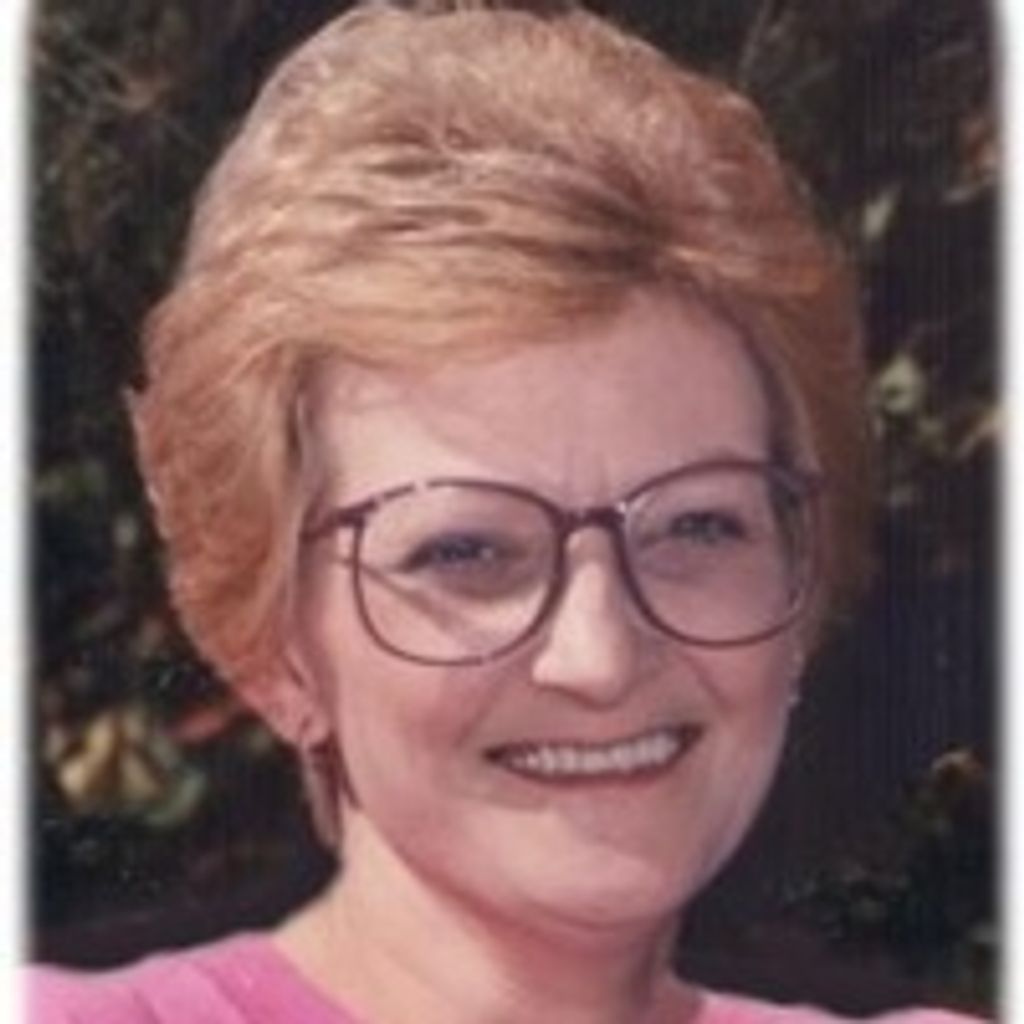 Deborah Kay Farrier