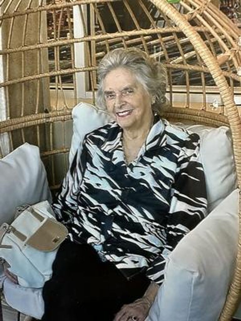 Ruth Merritt Dufner Profile Photo