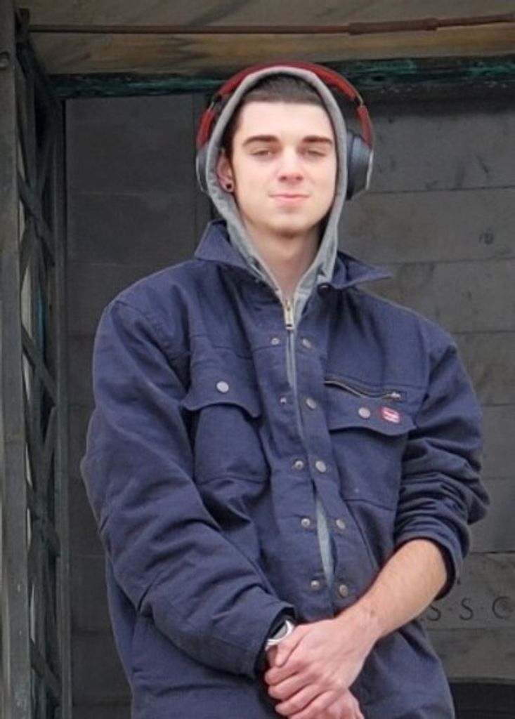 Dylan Michael Smith Profile Photo