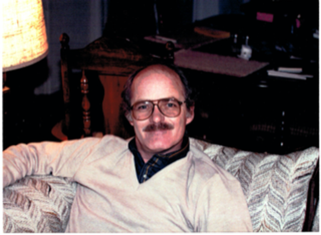Jerry Carl Parks Profile Photo