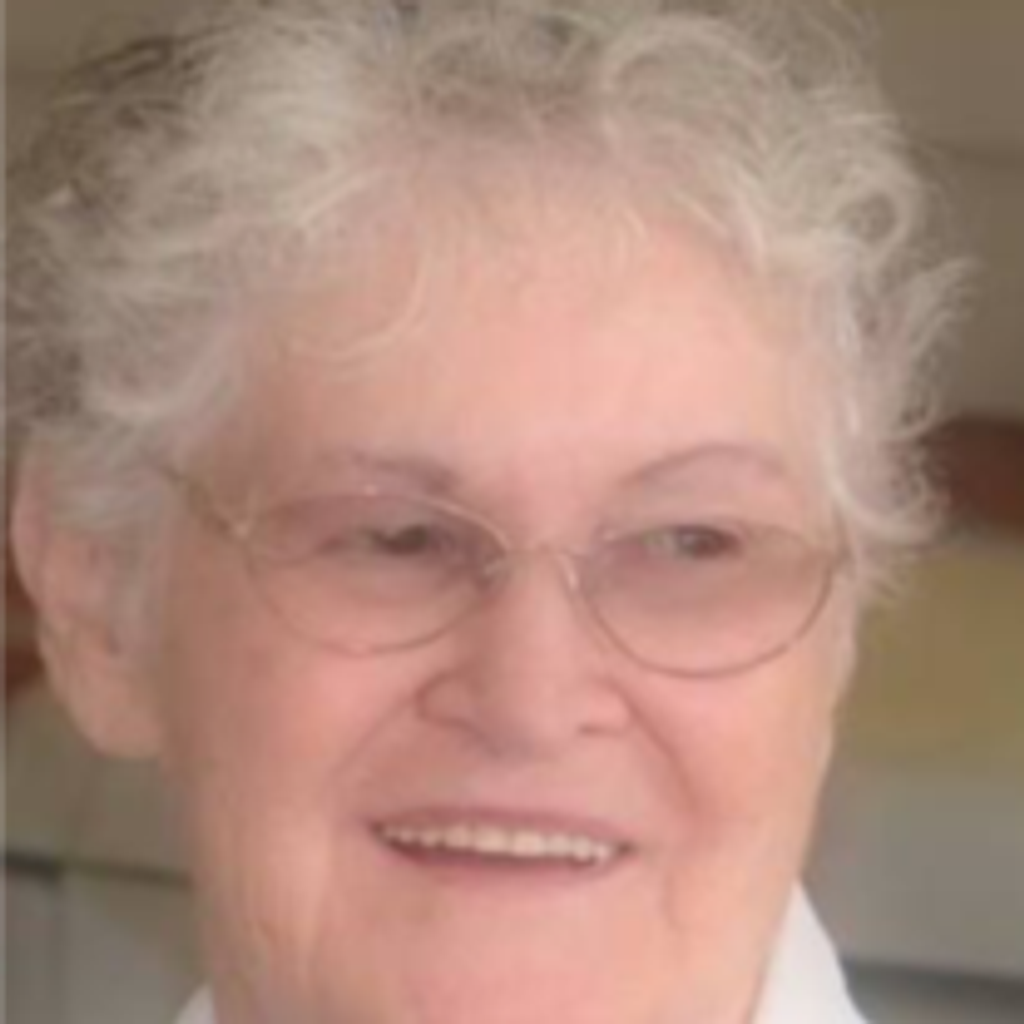 Eula Babineaux Breaux Fontenot