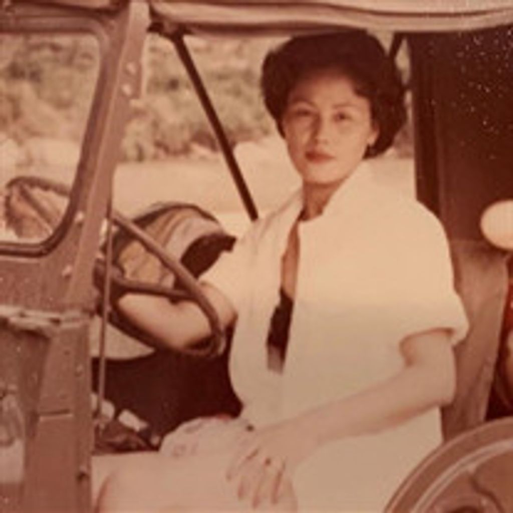 Jeanne Shim Scott