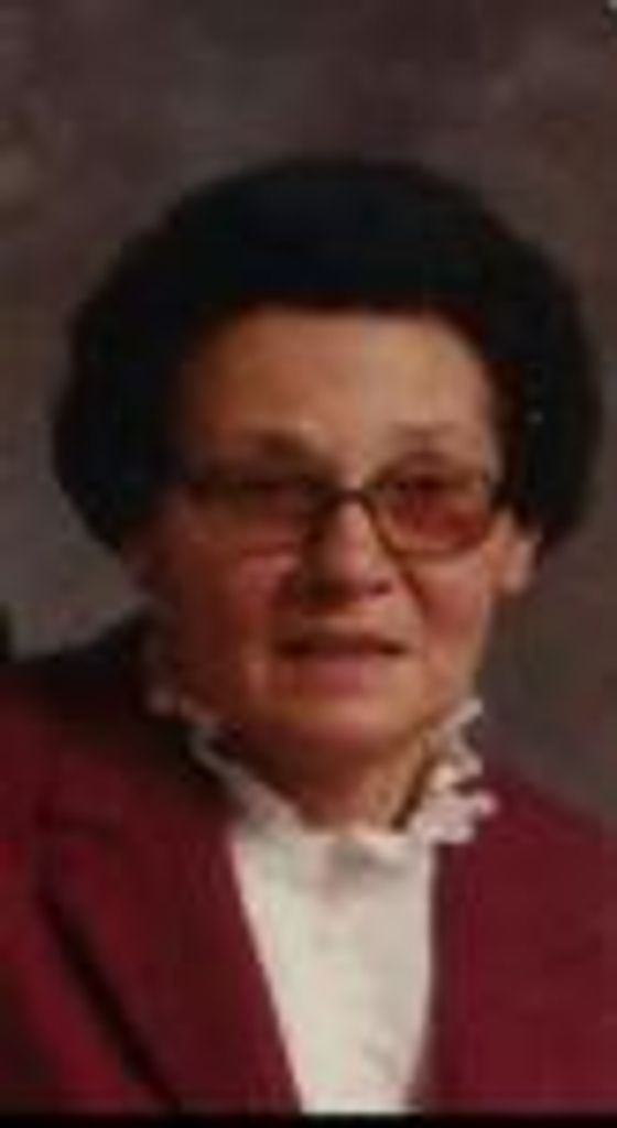 Verona A. Kraemer