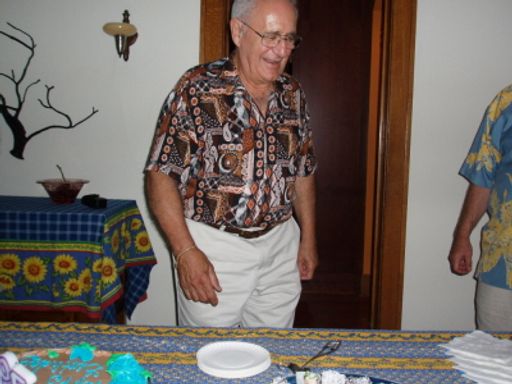 Rudolph V. "Rudy" Allegrucci photo gallery thumbnail 7 of 8