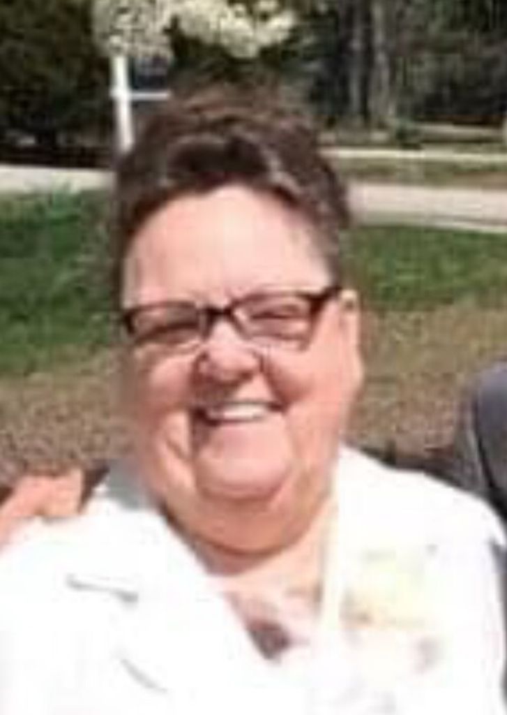 Donna (Andrews)  Montgomery